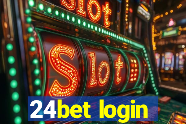 24bet login